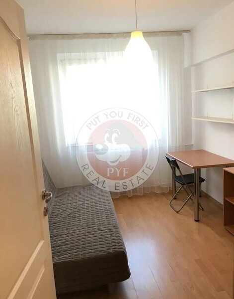 Tineretului | 3 camere | 65mp | Decomandat | B12436