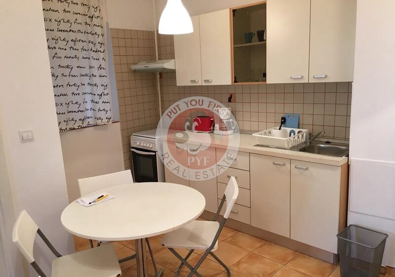 Tineretului | 3 camere | 65mp | Decomandat | B12436