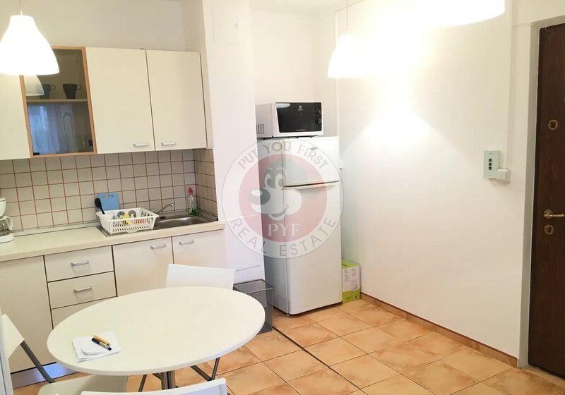 Tineretului | 3 camere | 65mp | Decomandat | B12436